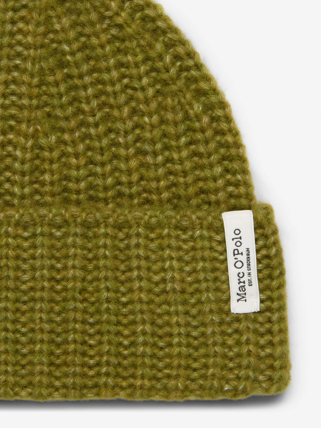 Шапки и кепки Marc O’Polo модель 509612101041-430 Шапки и кепки Marc O’Polo модель 509612101041-430 Фото