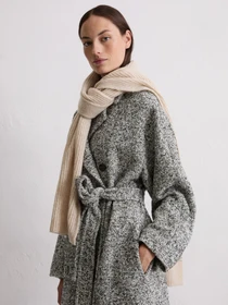 Шарфи та хустки Marc O’Polo модель 509612102071-174 Фото