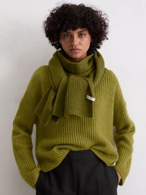Шарфи та хустки Marc O’Polo модель 509612102071-430 Фото