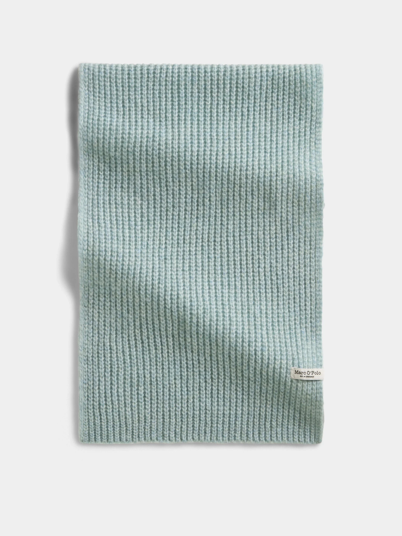 Шарфи та хустки Marc O’Polo модель 509612102071-821 Шарфи та хустки Marc O’Polo модель 509612102071-821 Фото