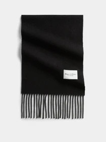 Шарфи та хустки Marc O’Polo модель 509805102065-990 Шарфи та хустки Marc O’Polo модель 509805102065-990 Фото