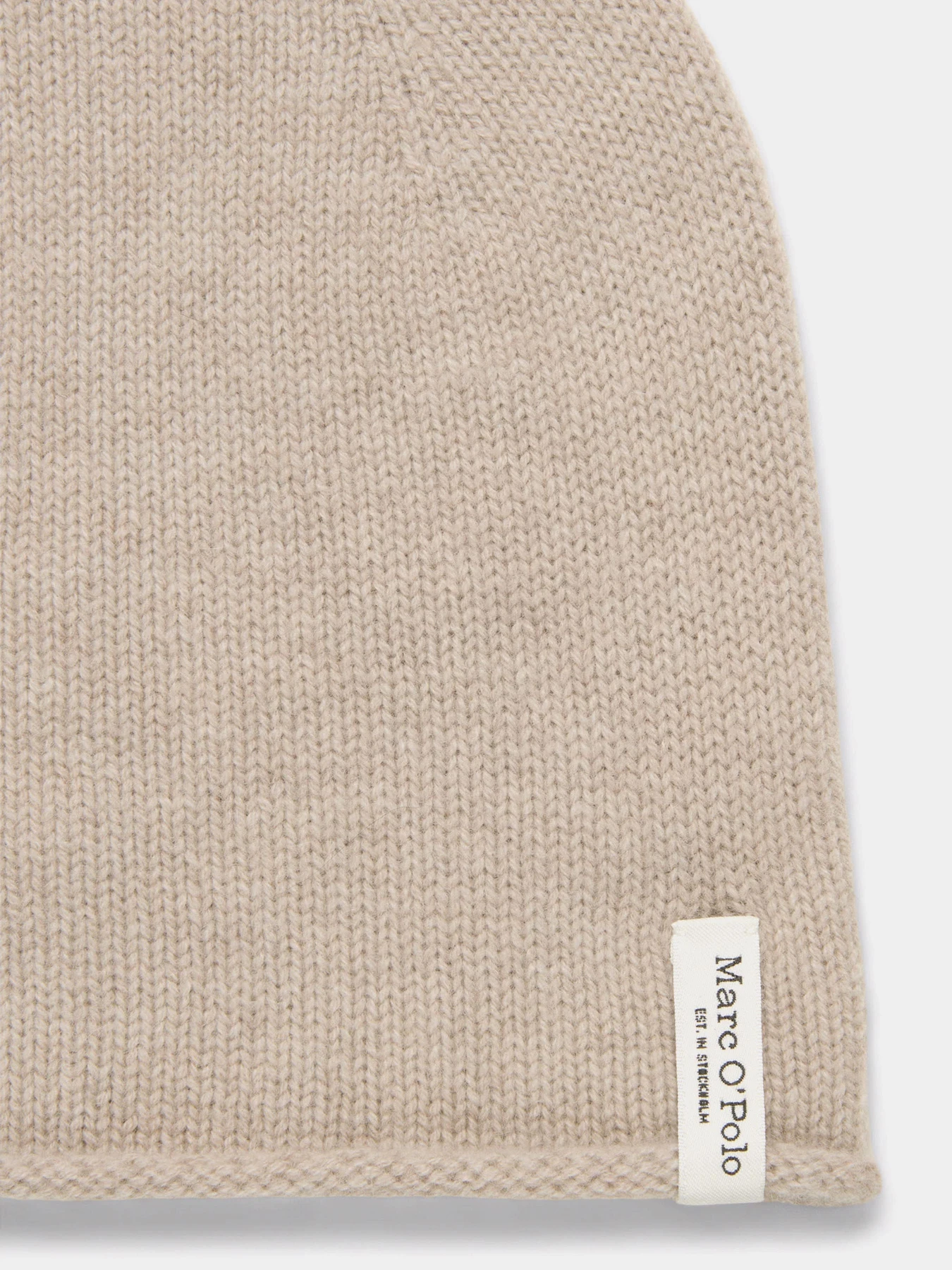 Шапки и кепки Marc O’Polo модель 510517901007-915 Шапки и кепки Marc O’Polo модель 510517901007-915 Фото