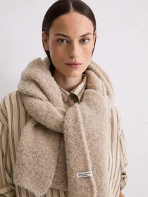 Шарфи та хустки Marc O’Polo модель 510608702129-915 Фото
