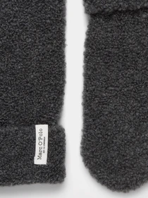 Перчатки и варежки Marc O’Polo модель 510608704023-927 Фото
