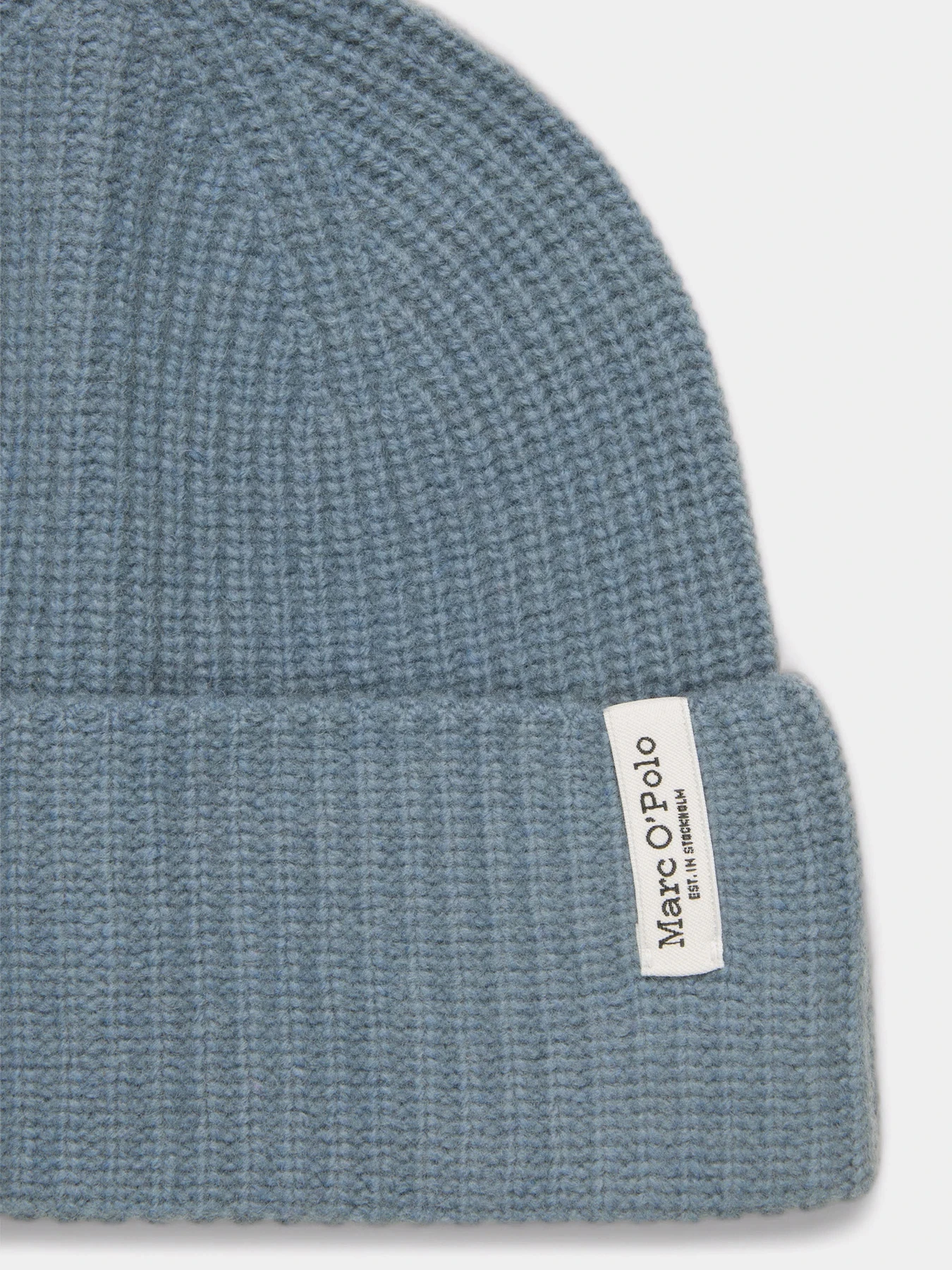 Шапки и кепки Marc O’Polo модель 510609001105-857 Шапки и кепки Marc O’Polo модель 510609001105-857 Фото