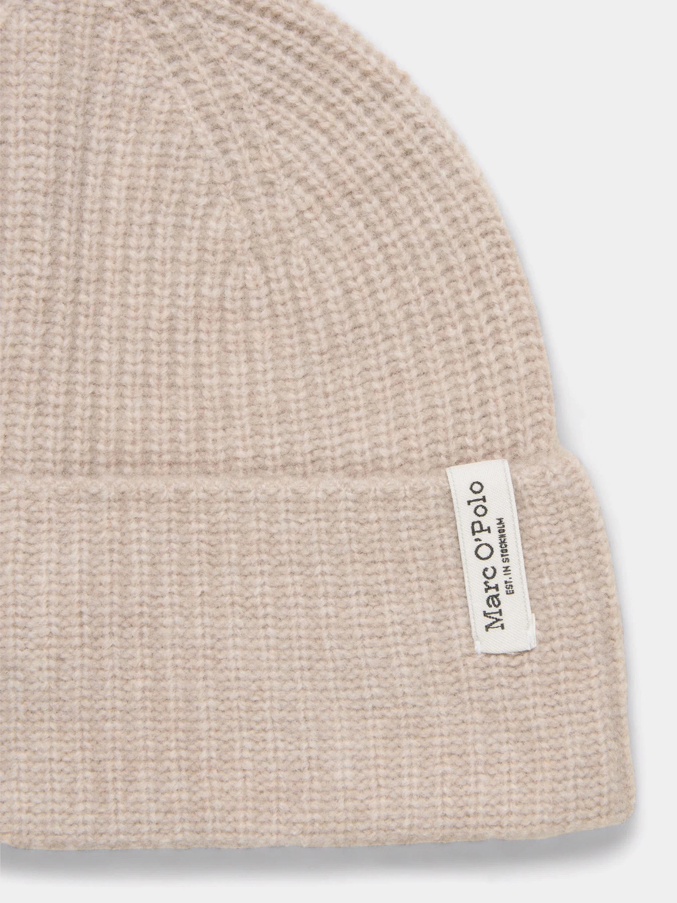 Шапки и кепки Marc O’Polo модель 510609001105-915 Шапки и кепки Marc O’Polo модель 510609001105-915 Фото