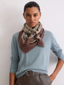Шарфи та хустки Marc O’Polo модель 510808602109-Z20 Фото