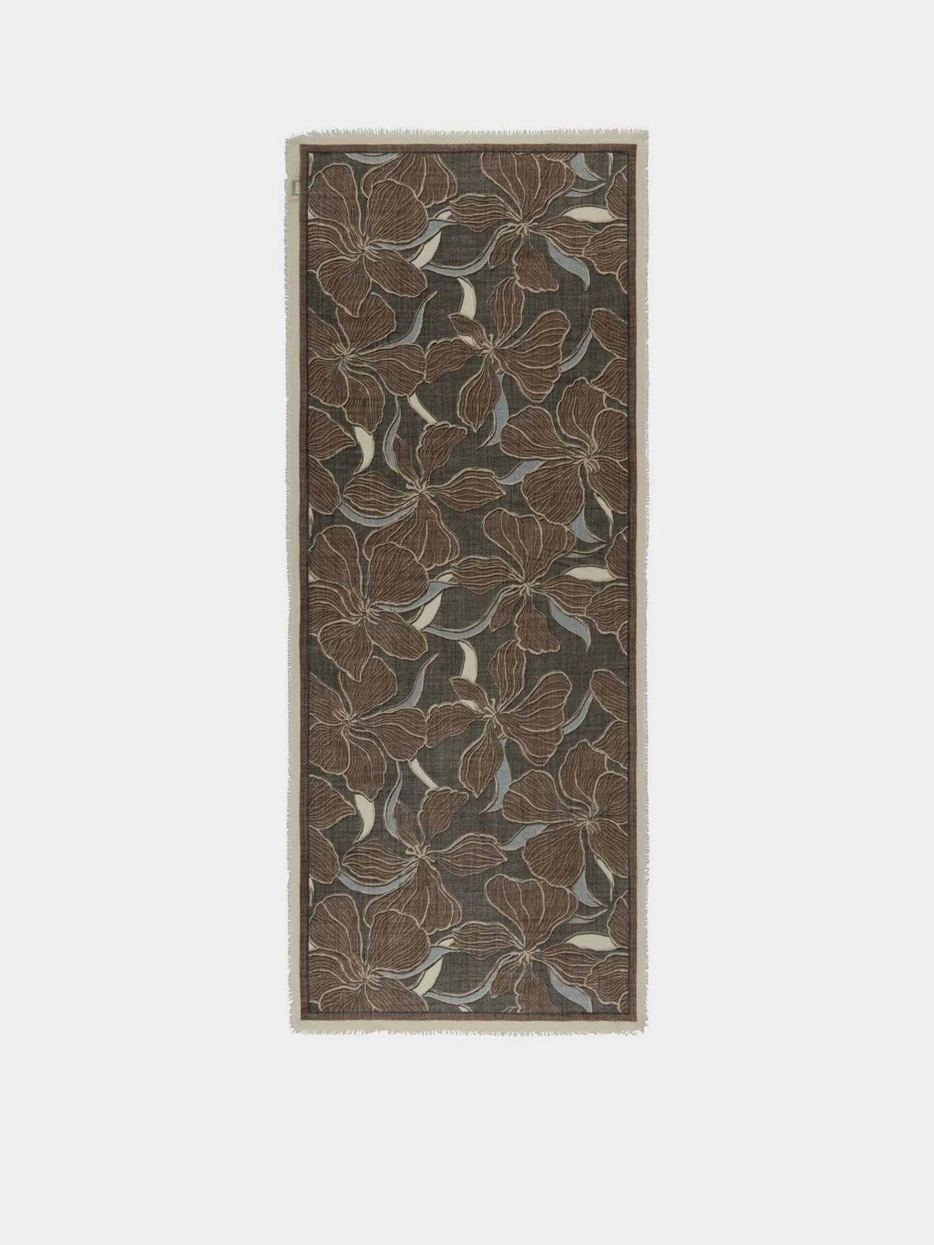 Шарфи та хустки Marc O’Polo модель 510817502265-Z34 Шарфи та хустки Marc O’Polo модель 510817502265-Z34 Фото