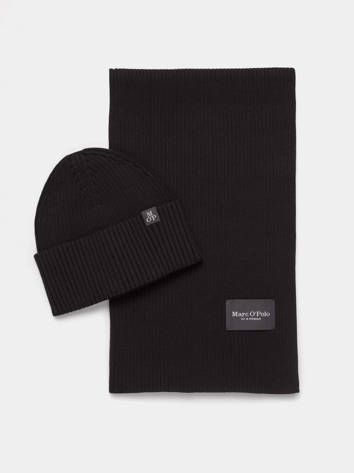 Шапки и кепки Marc O’Polo модель 530502209024-990 Шапки и кепки Marc O’Polo модель 530502209024-990 Фото