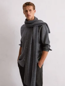 Шарфи та хустки Marc O’Polo модель 530506602044-969 Фото
