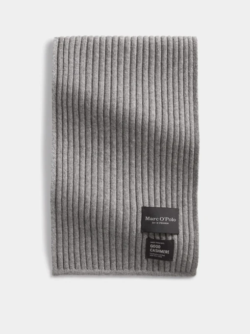 Шарфы и платки Marc O’Polo модель 530508902030-936 Фото