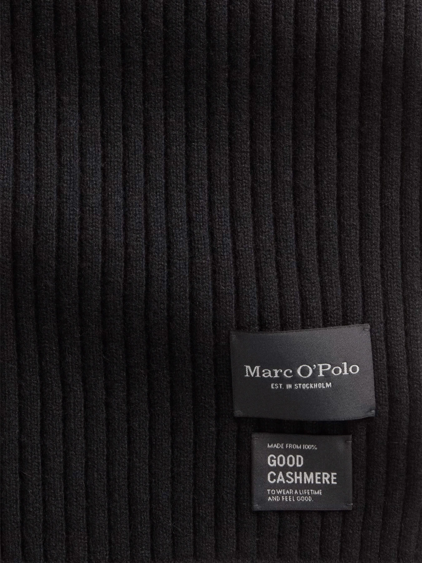 Шарфы и платки Marc O’Polo модель 530508902030-990 Шарфы и платки Marc O’Polo модель 530508902030-990 Фото