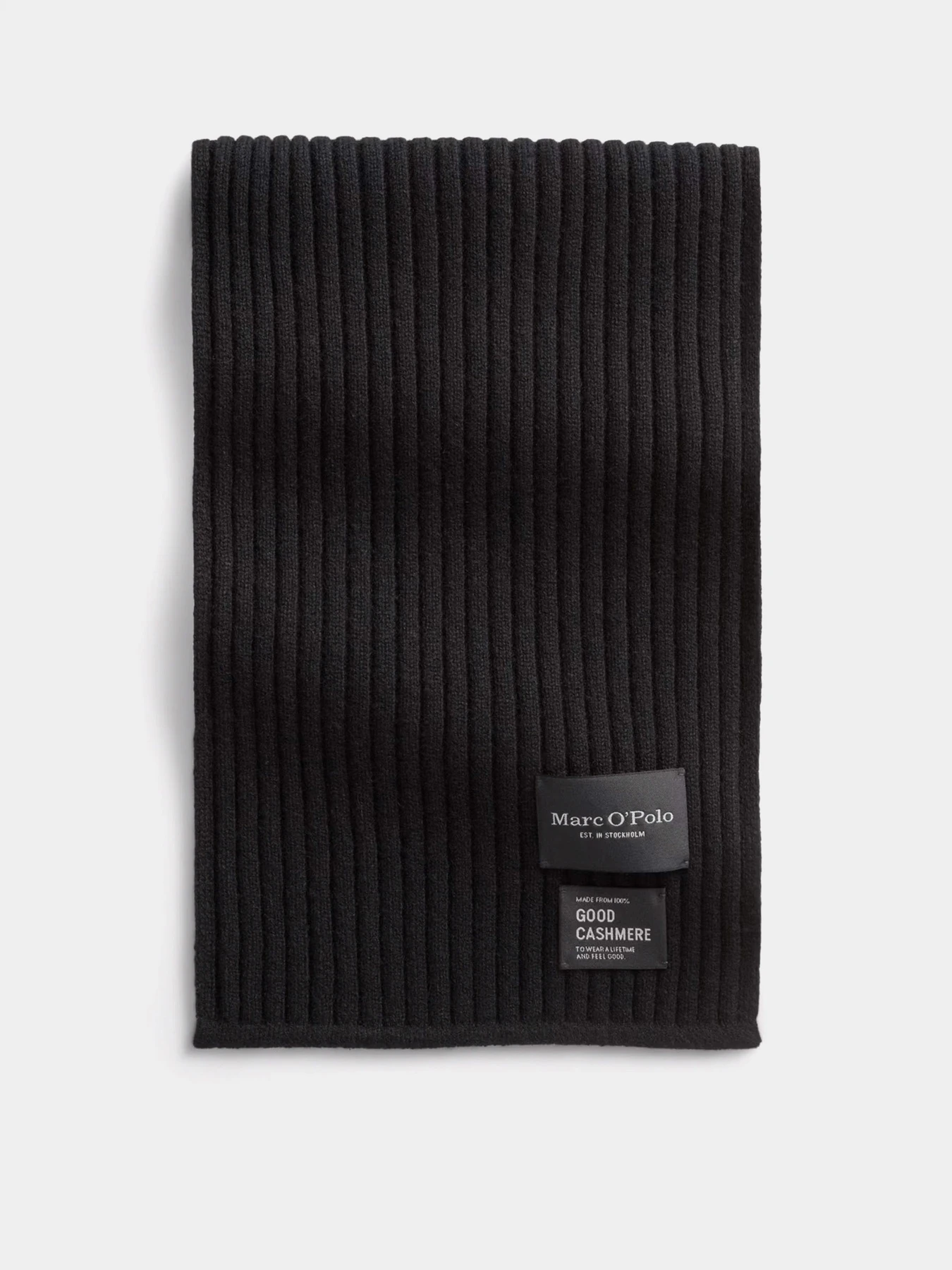 Шарфы и платки Marc O’Polo модель 530508902030-990 Шарфы и платки Marc O’Polo модель 530508902030-990 Фото