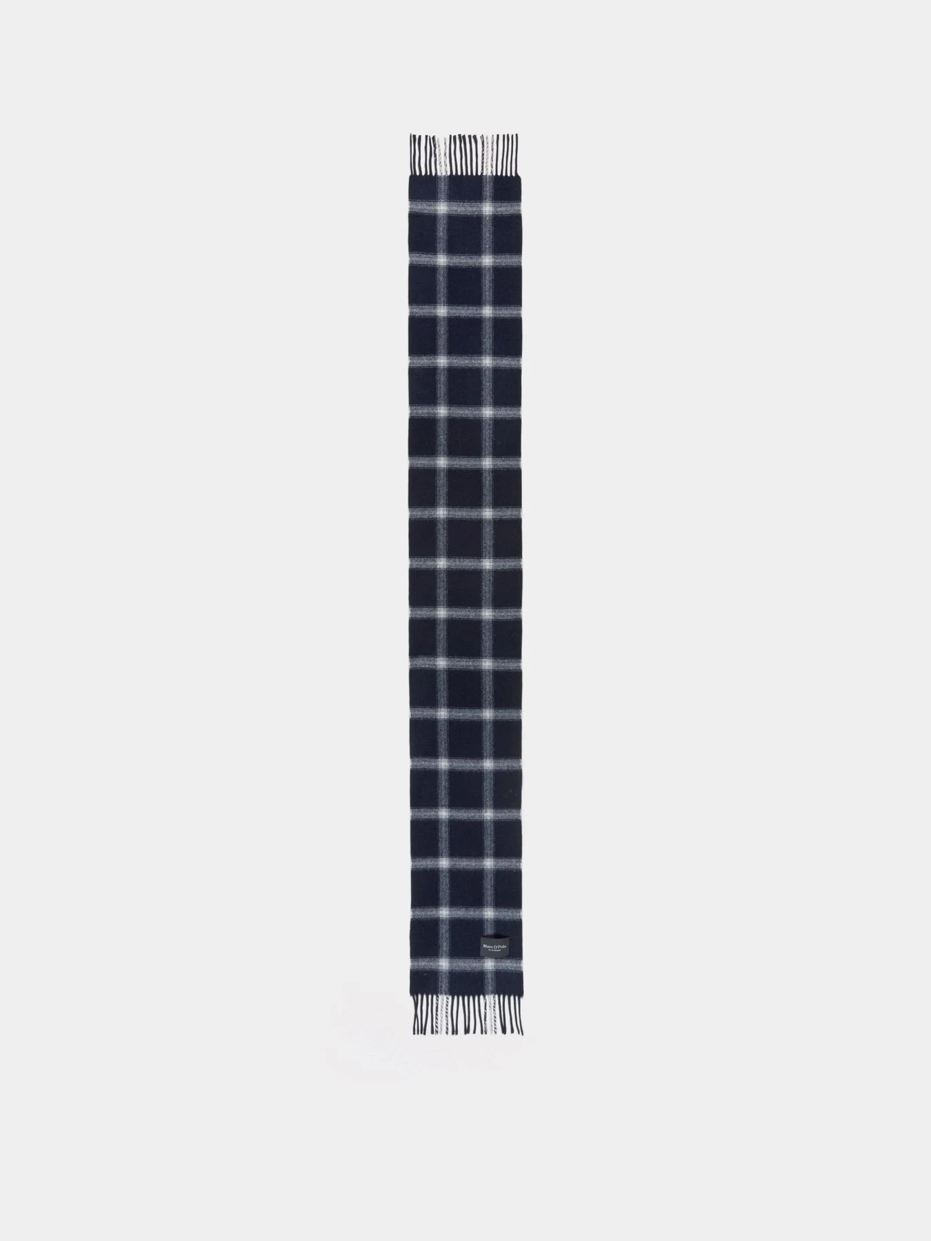 Шарфи та хустки Marc O’Polo модель 530805102036-M84 Шарфи та хустки Marc O’Polo модель 530805102036-M84 Фото
