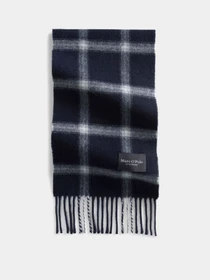 Шарфи та хустки Marc O’Polo модель 530805102036-M84 Фото