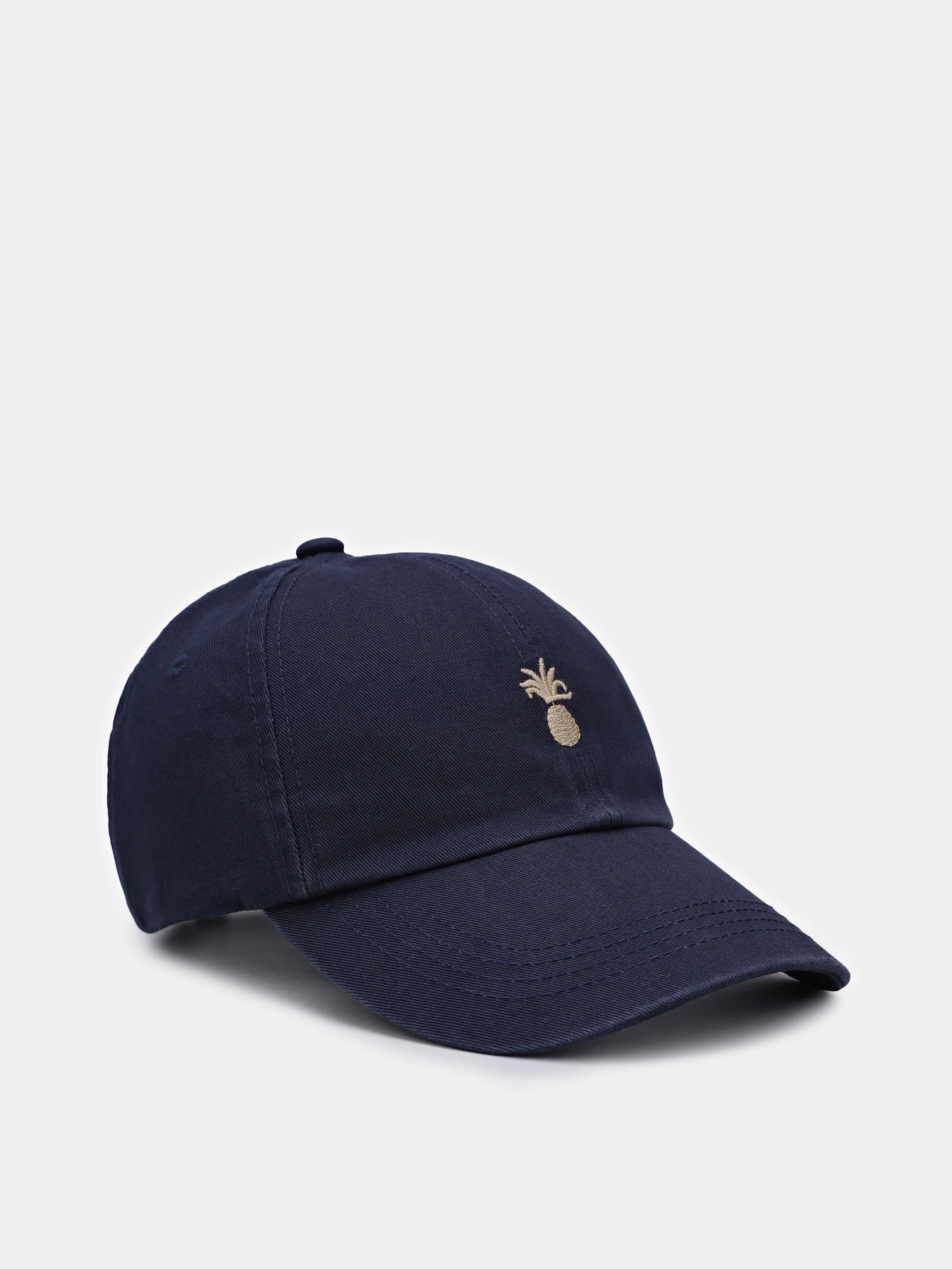 Шапки та кепки Marc O'Polo denim модель 5000008056003-4139 Фото