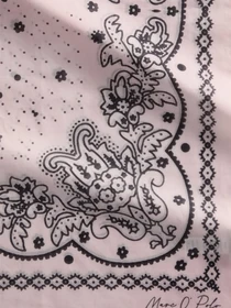 Шарфи та хустки Marc O’Polo модель 5000013243-8375 Фото
