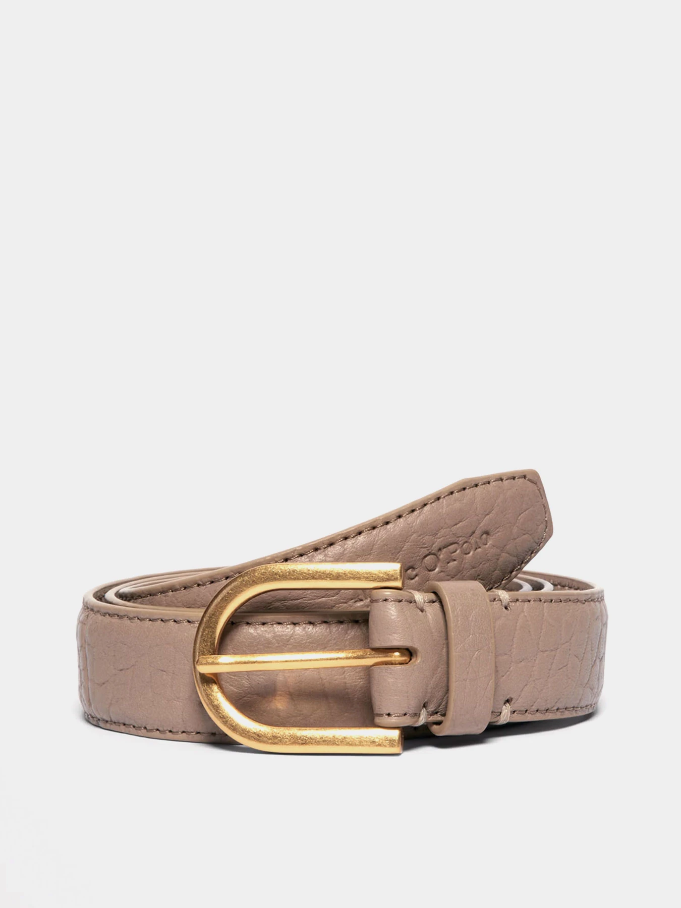 Ремни Marc O’Polo модель 5000011531-1740 Фото