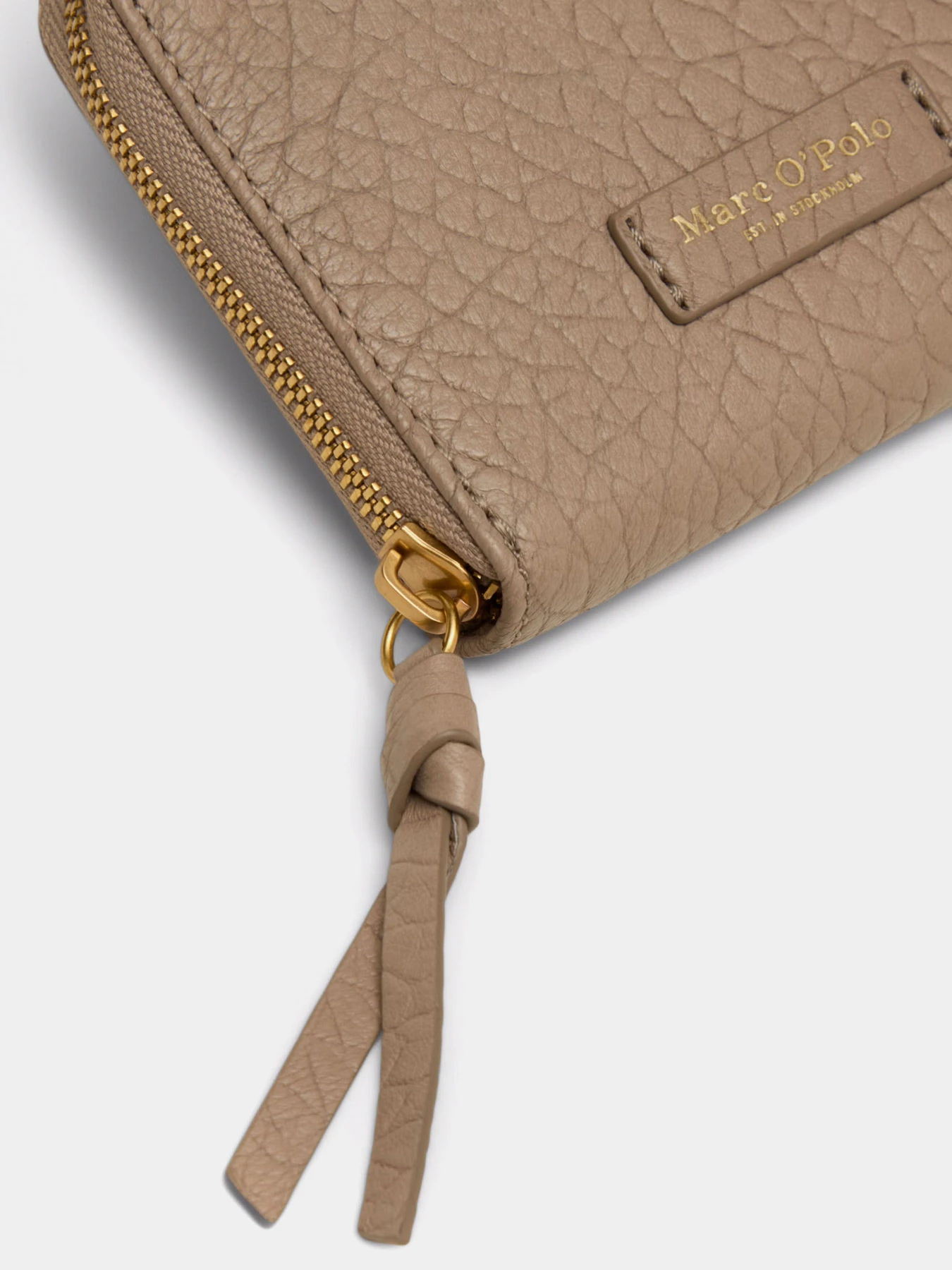 Кошельки Marc O’Polo модель 5000010932002-1740 Фото