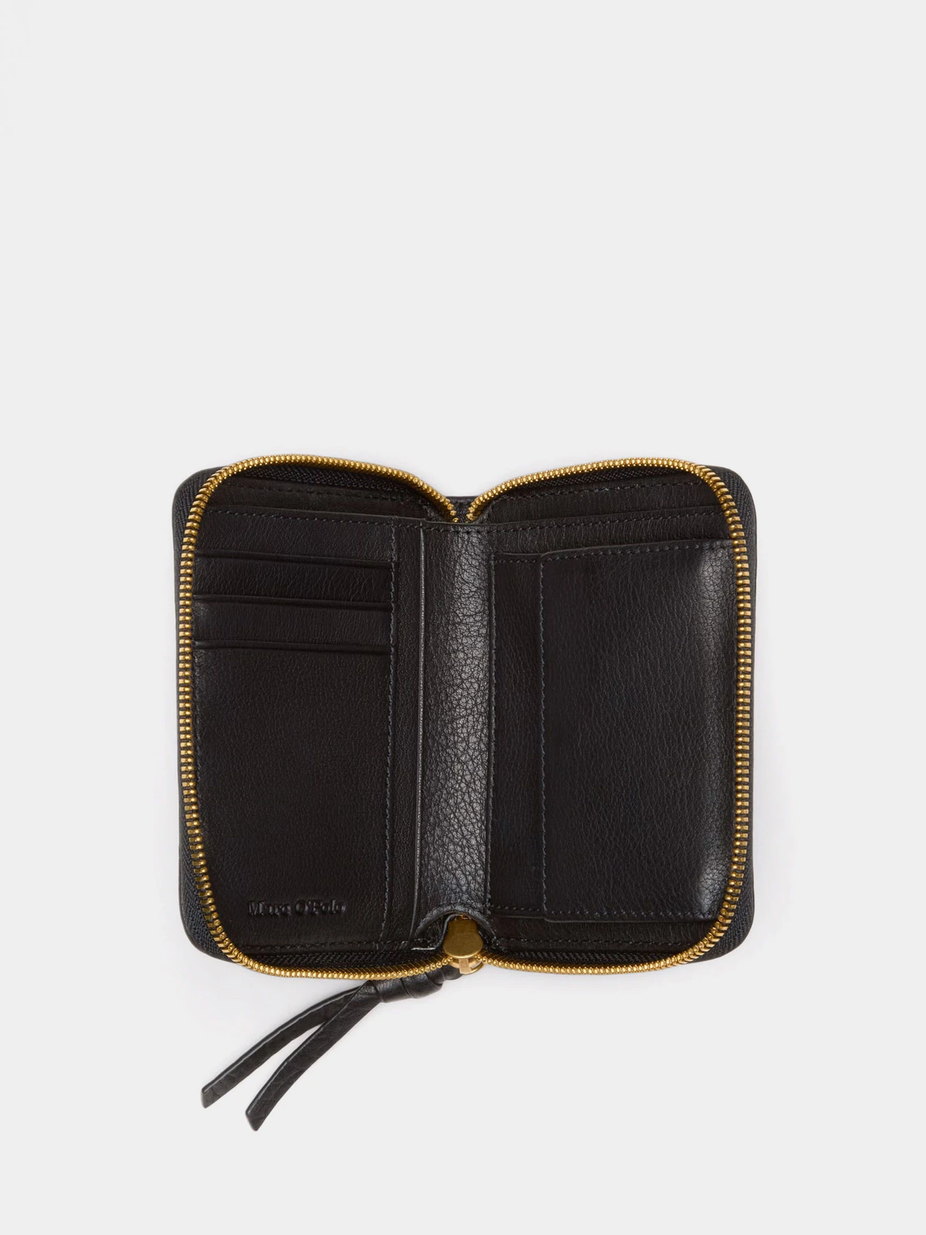 Кошельки Marc O’Polo модель 5000010932001-0001 Фото