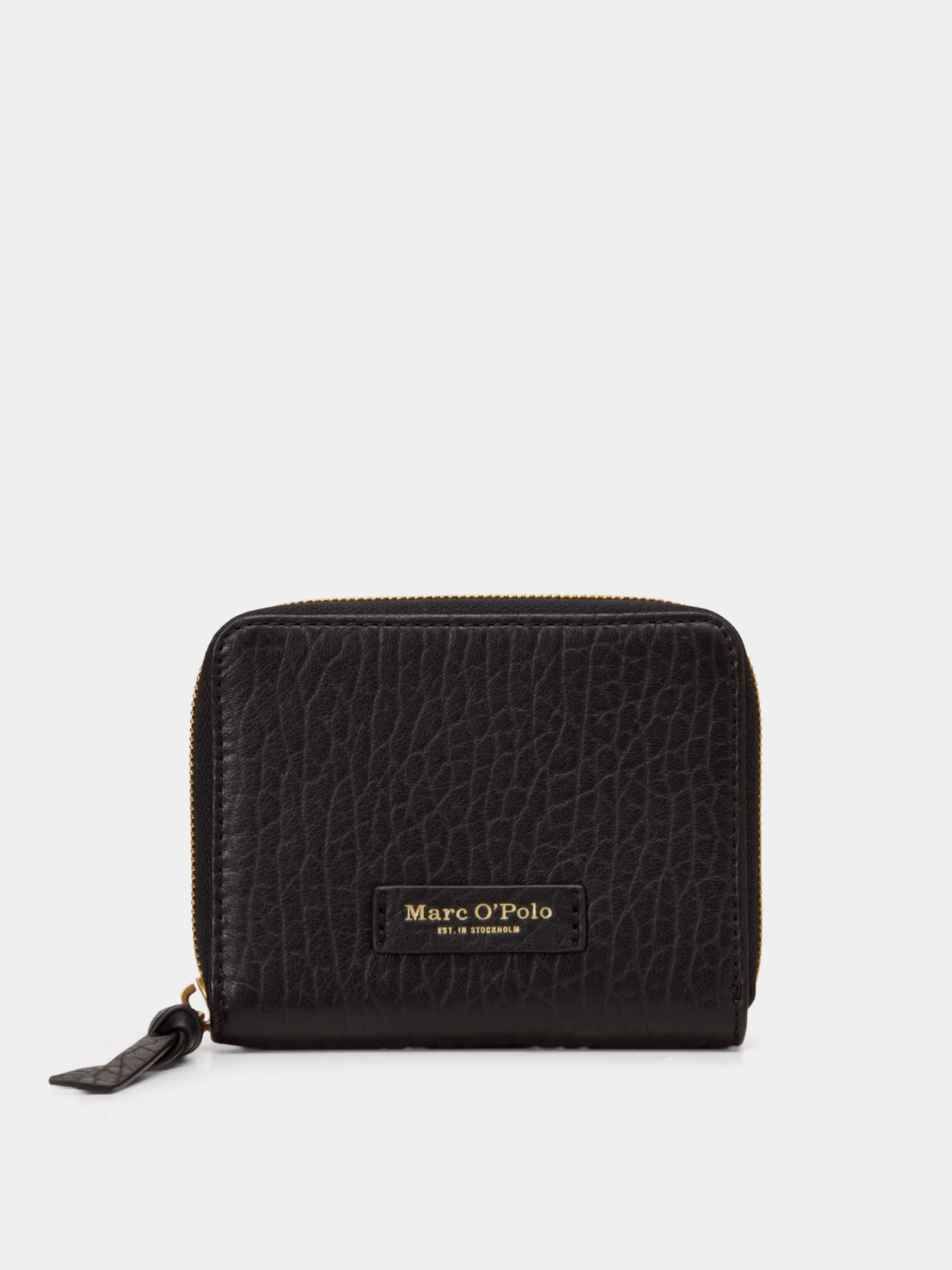 Кошельки Marc O’Polo модель 5000010932001-0001 Фото