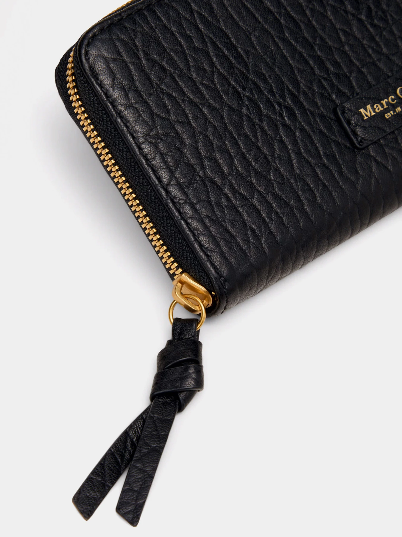 Кошельки Marc O’Polo модель 5000010931001-0001 Кошельки Marc O’Polo модель 5000010931001-0001 Фото