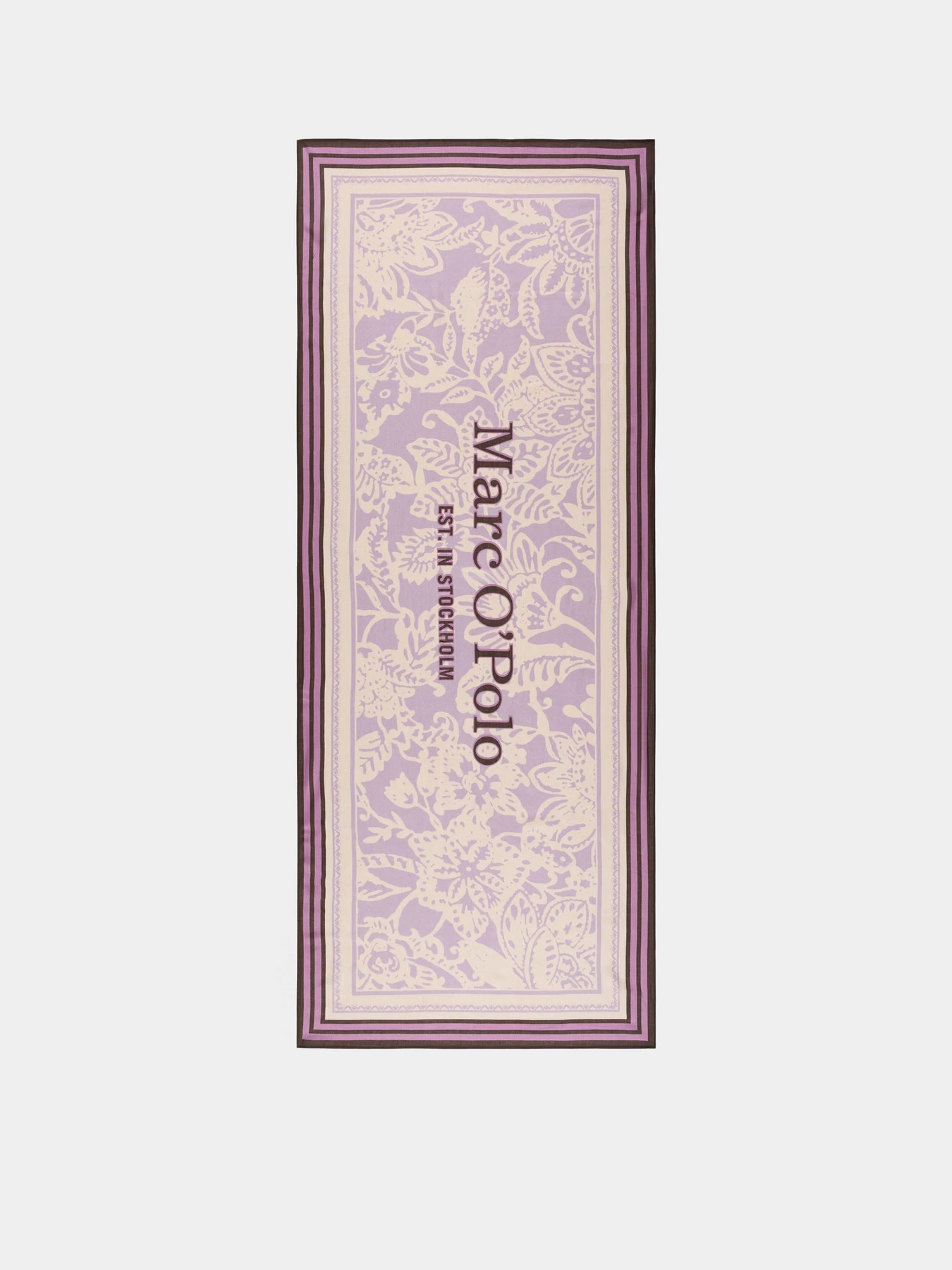 Шарфи та хустки Marc O’Polo модель 5000013246-8375 Фото
