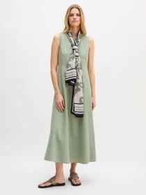 Шарфи та хустки Marc O’Polo модель 5000013246-3493 Фото