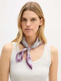 Шарфи та хустки Marc O’Polo модель 5000013254-8376 Фото