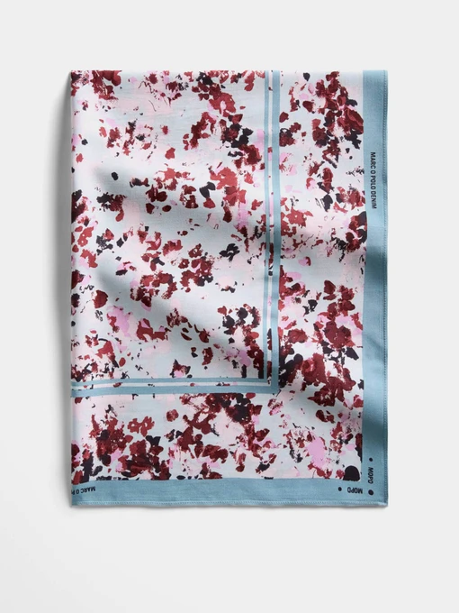 Шарфи та хустки Marc O'Polo denim модель 5000008153-5701 Фото