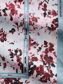 Шарфы и платки Marc O’Polo DENIM модель 5000008153-5701 Фото