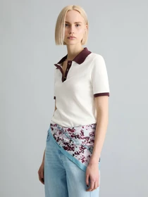 Шарфы и платки Marc O’Polo DENIM модель 5000008153-5701 Фото
