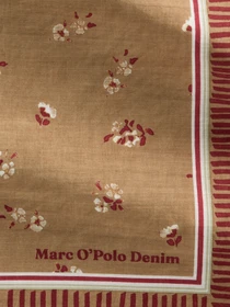 Шарфы и платки Marc O’Polo DENIM модель 5000010021-1838 Фото