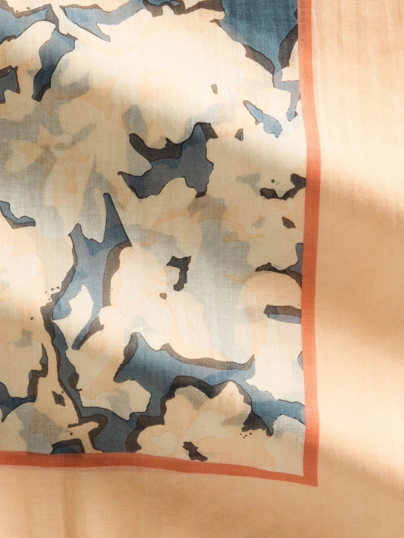 Шарфы и платки Marc O’Polo модель 5000014168-4959 Шарфы и платки Marc O’Polo модель 5000014168-4959 Фото