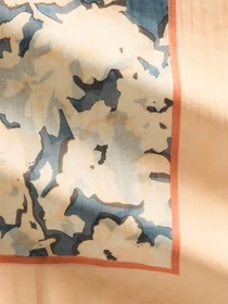 Шарфы и платки Marc O’Polo модель 5000014168-4959 Фото