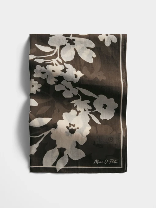 Шарфы и платки Marc O’Polo модель 5000014431-0532 Фото