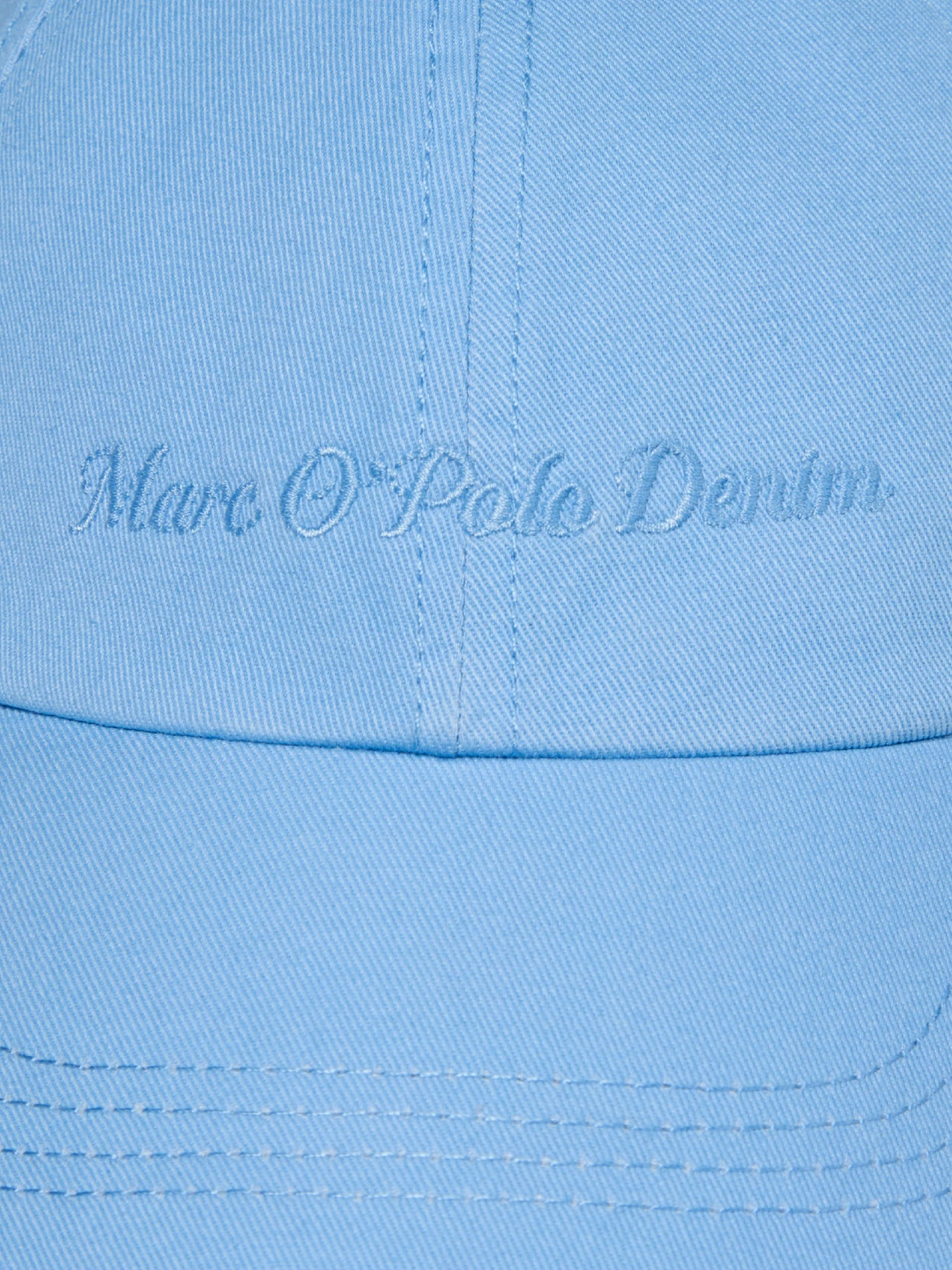 Шапки та кепки Marc O'Polo denim модель 5000010074-4840 Шапки та кепки Marc O'Polo denim модель 5000010074-4840 Фото