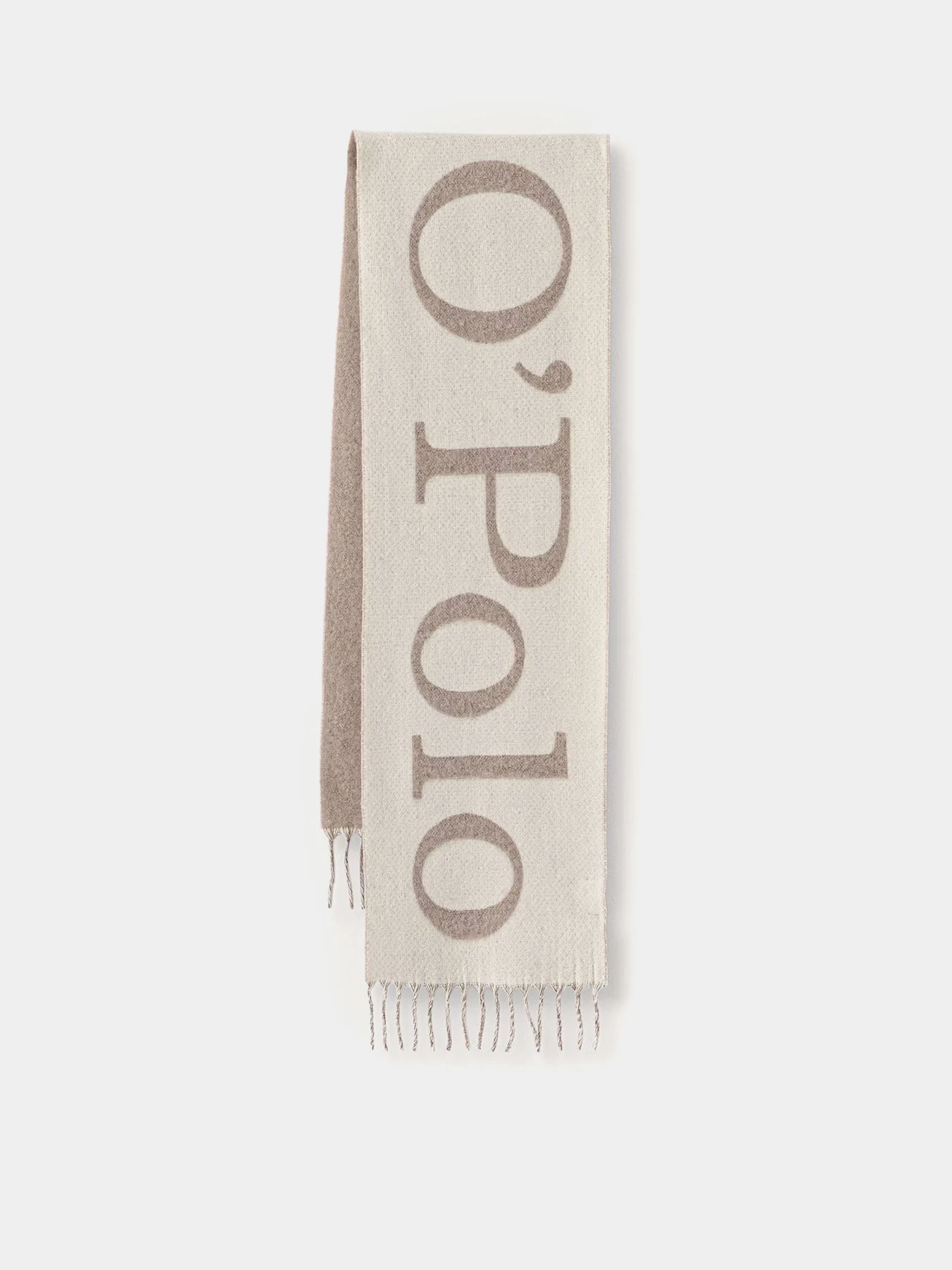 Шарфы и платки Marc O’Polo модель 5000013001-2673 Фото
