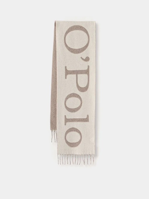 Шарфи та хустки Marc O’Polo модель 5000013001-2673 Фото