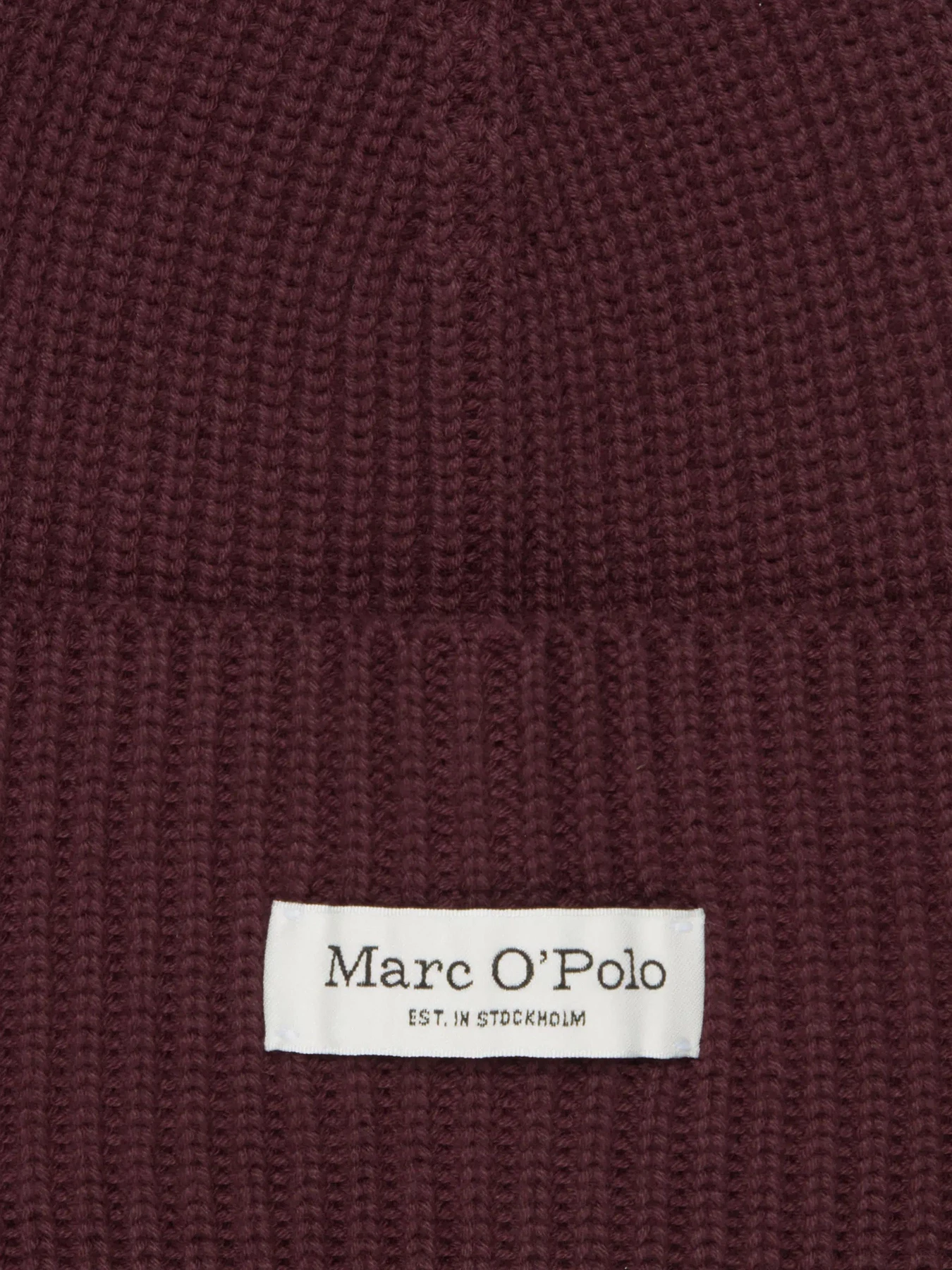 Шапки и кепки Marc O’Polo модель 5000012210-6939 Шапки и кепки Marc O’Polo модель 5000012210-6939 Фото