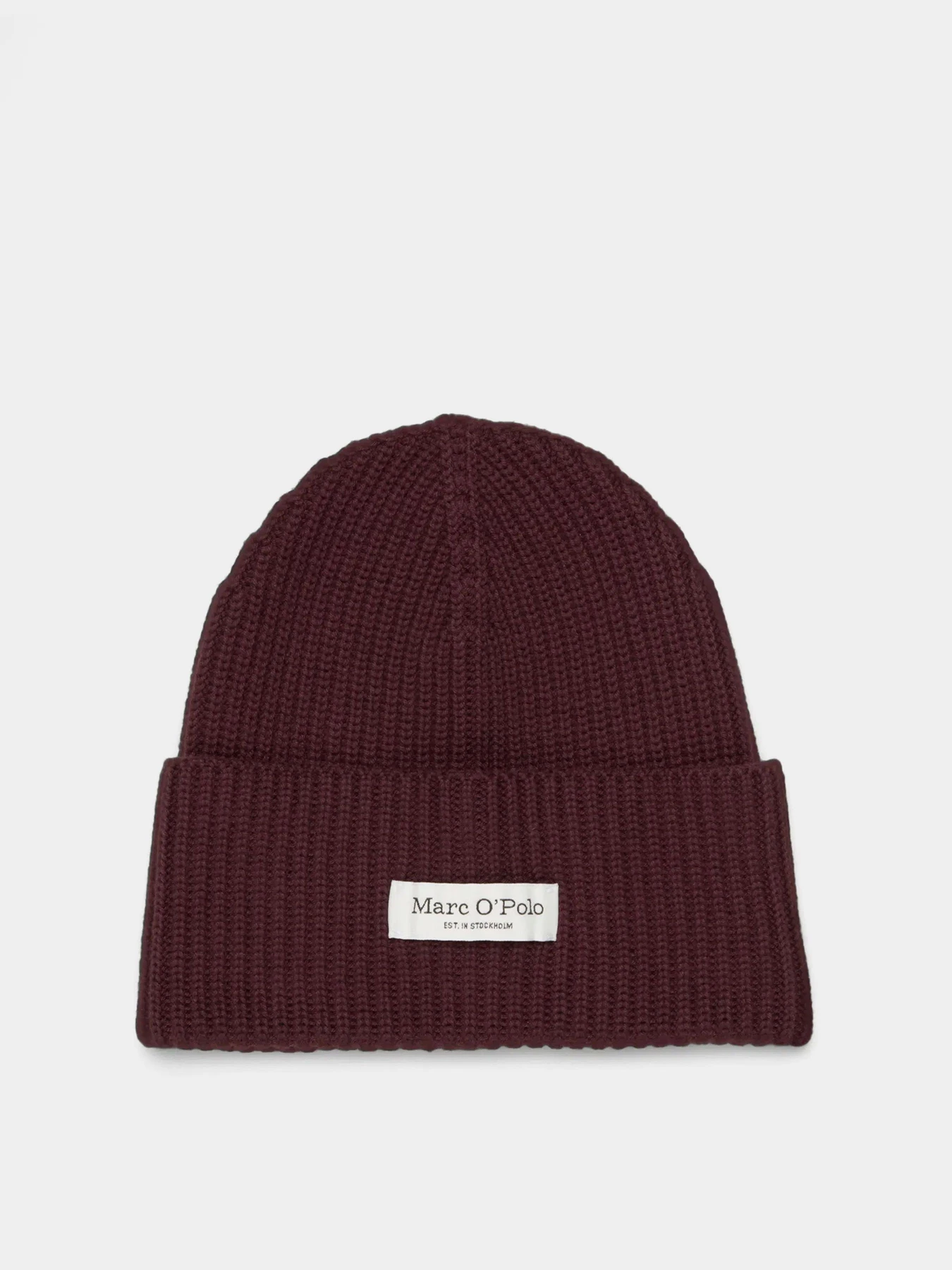 Шапки и кепки Marc O’Polo модель 5000012210-6939 Шапки и кепки Marc O’Polo модель 5000012210-6939 Фото