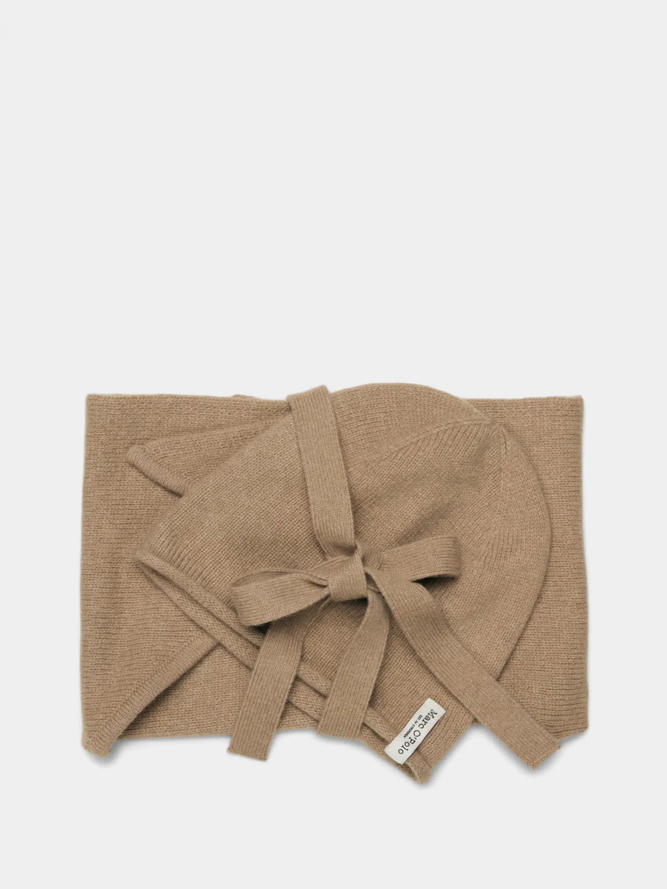 Шапки и кепки Marc O’Polo модель 5000012234-1740 Шапки и кепки Marc O’Polo модель 5000012234-1740 Фото