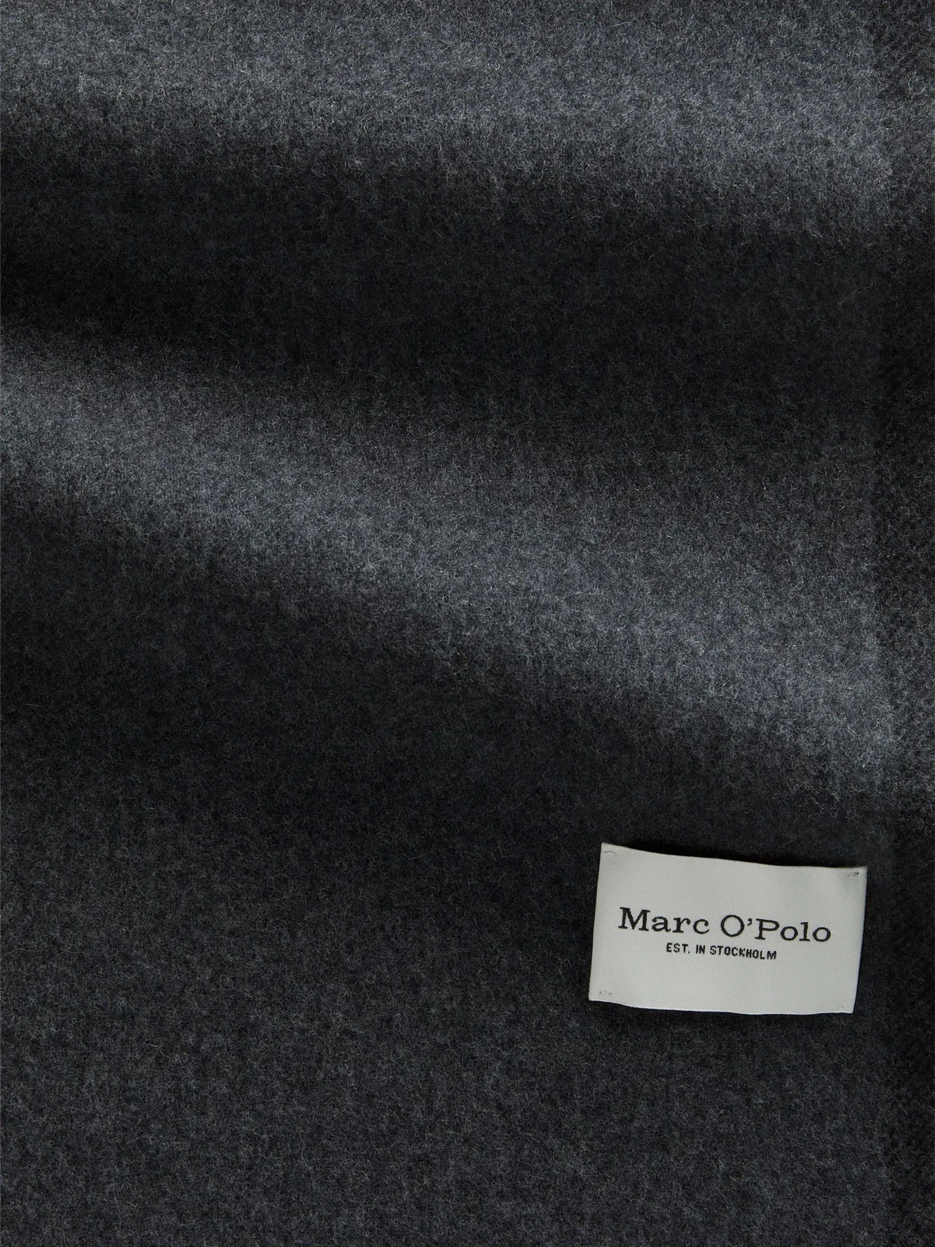 Шарфы и платки Marc O’Polo модель 5000012574-0471 Шарфы и платки Marc O’Polo модель 5000012574-0471 Фото