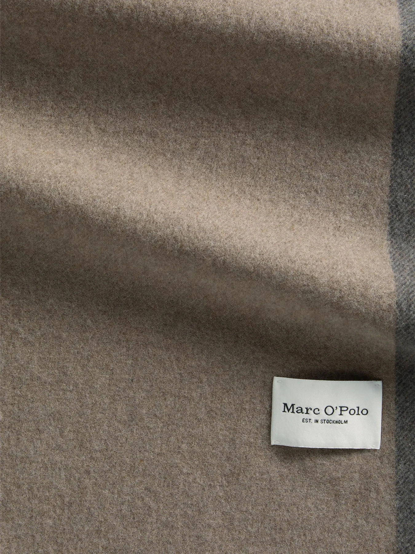 Шарфы и платки Marc O’Polo модель 5000012574-2124 Шарфы и платки Marc O’Polo модель 5000012574-2124 Фото