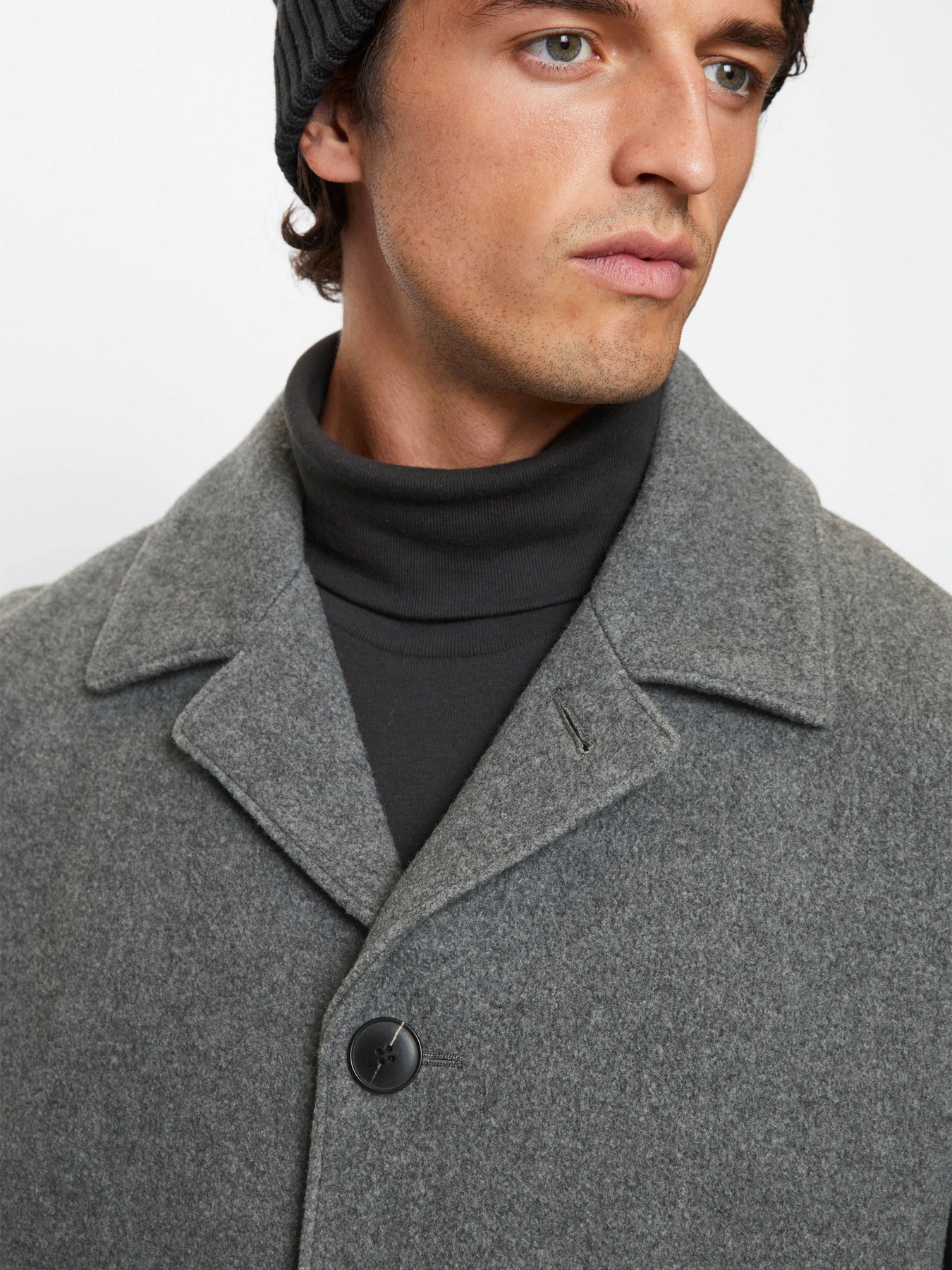 Пальто и плащи Marc O’Polo модель 329009171038-969 Пальто и плащи Marc O’Polo модель 329009171038-969 Фото