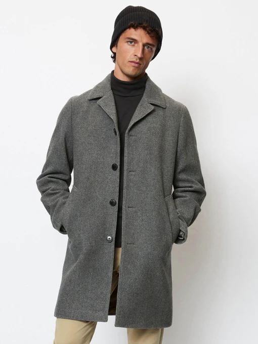 Пальто и плащи Marc O’Polo модель 329009171038-969 Фото