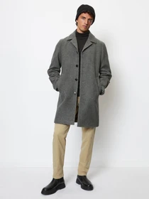 Пальто и плащи Marc O’Polo модель 329009171038-969 Фото