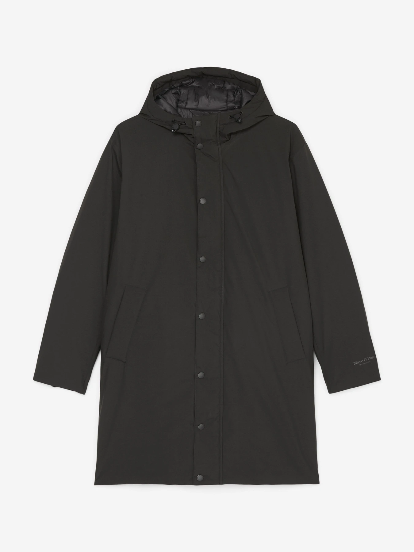Куртки и дубленки Marc O’Polo модель 329083270250-990 Куртки и дубленки Marc O’Polo модель 329083270250-990 Фото