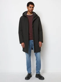 Куртки и дубленки Marc O’Polo модель 329083270250-990 Фото