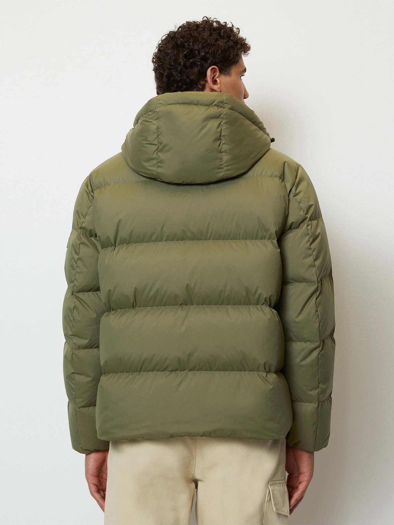 Куртки та дублянки Marc O’Polo модель 329096070048-478 Куртки та дублянки Marc O’Polo модель 329096070048-478 Фото